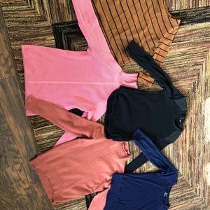 Women’s sweaters